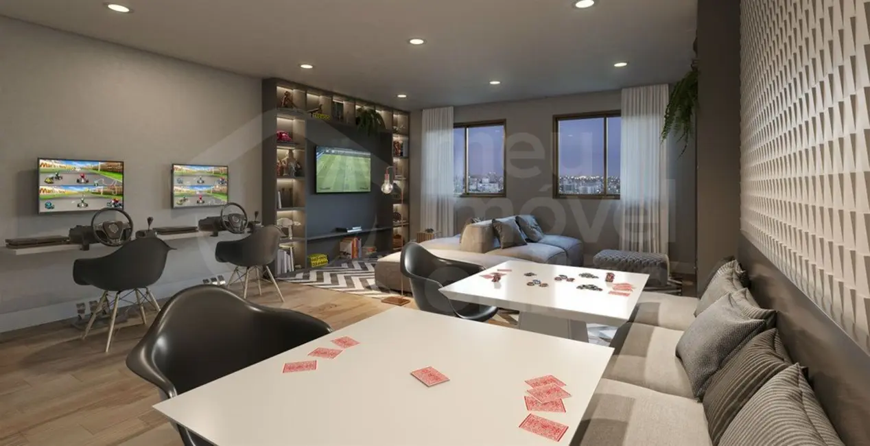 Apartamento com 3 quartos à venda, 123m2 em Santana, São Paulo - SP - imagem 4 Foto 4 de Apartamento com 3 quartos à venda, 123m2 em Santana, São Paulo - SP