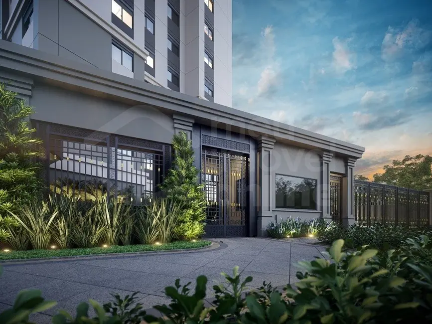 Foto 2 de Apartamento com 4 quartos à venda, 116m2 em Barra Funda, São Paulo - SP