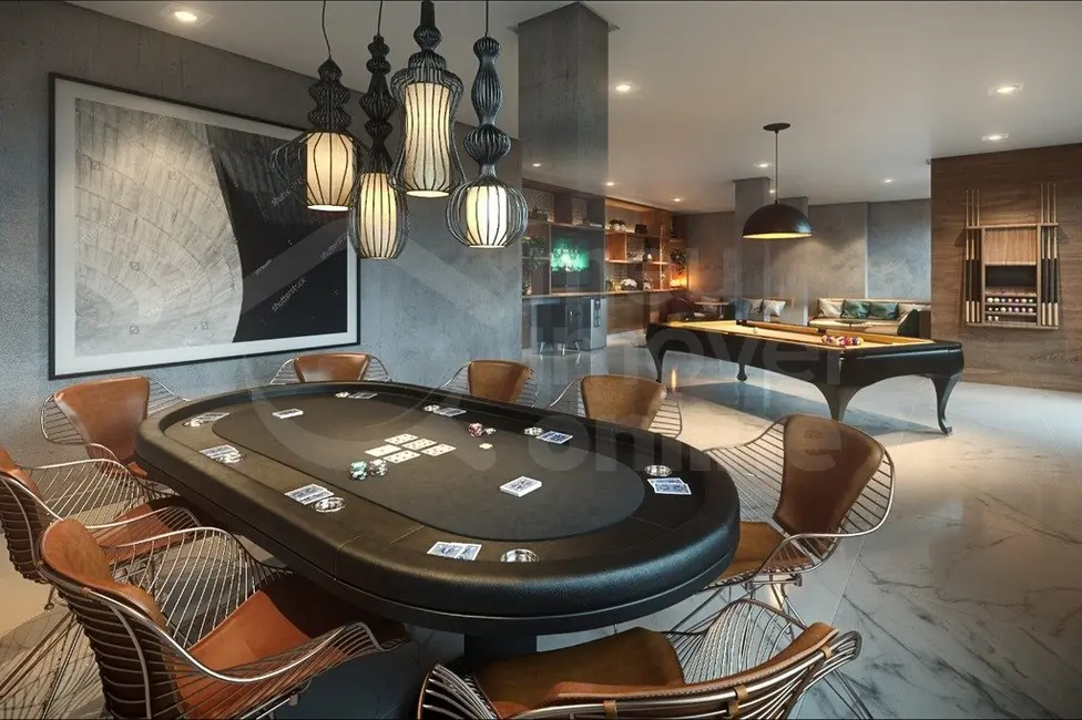 Foto 6 de Apartamento com 4 quartos à venda, 116m2 em Barra Funda, São Paulo - SP