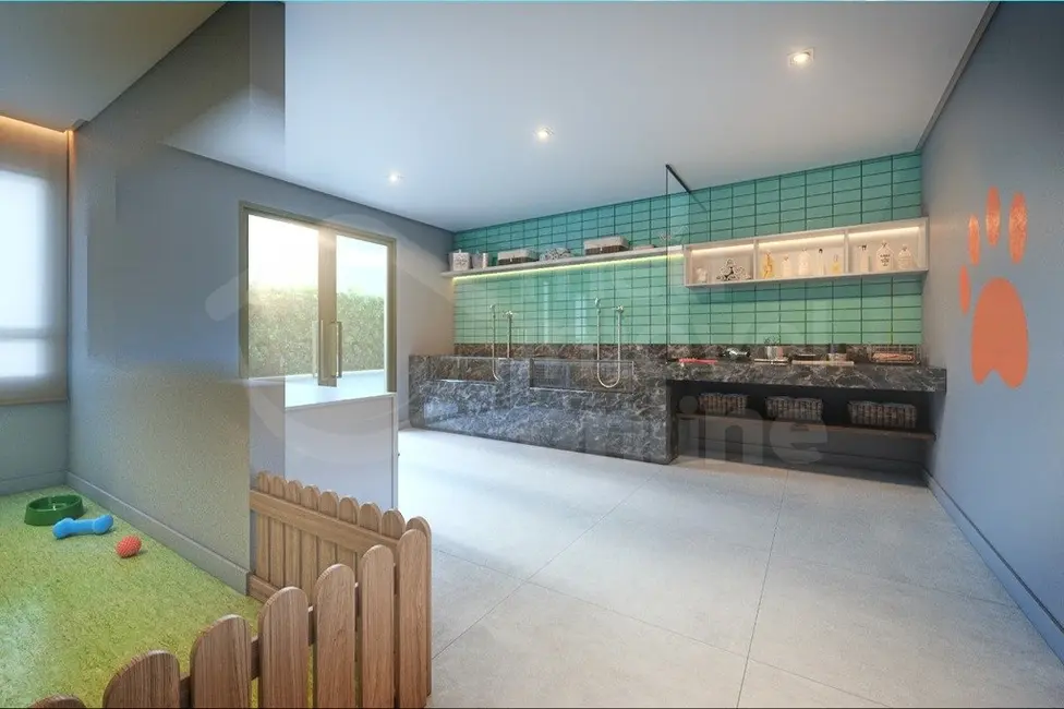 Foto 9 de Apartamento com 3 quartos à venda, 90m2 em Barra Funda, São Paulo - SP