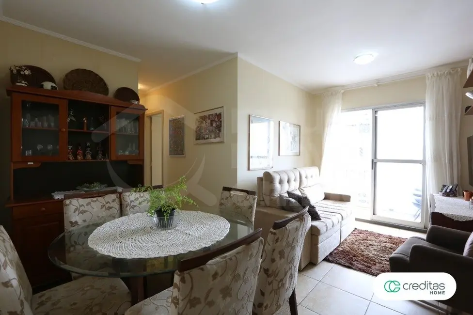 Foto 6 de Apartamento com 3 quartos à venda, 70m2 em Ipiranga, São Paulo - SP