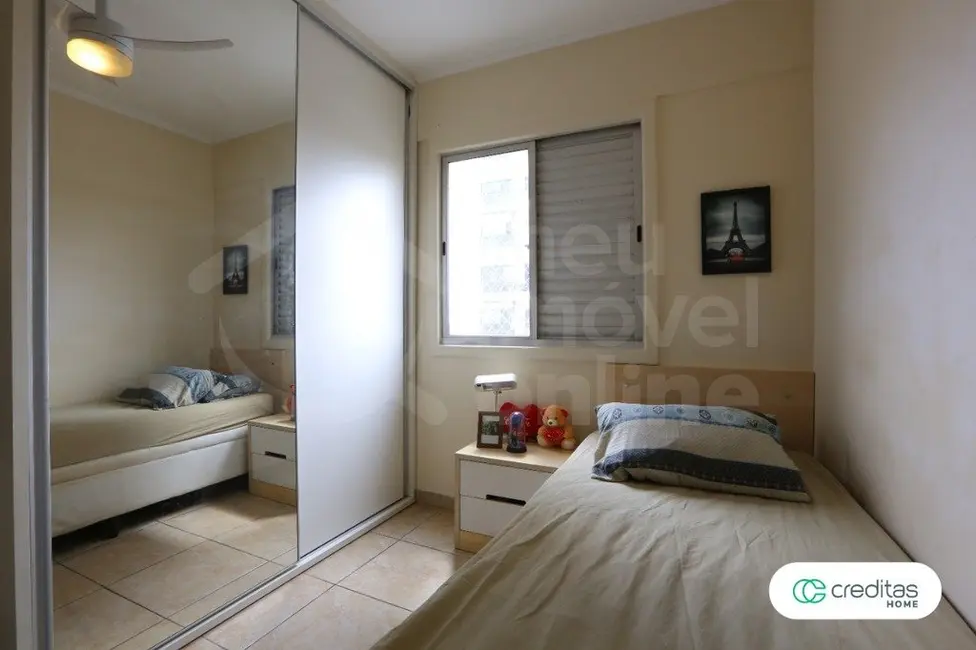 Foto 7 de Apartamento com 3 quartos à venda, 70m2 em Ipiranga, São Paulo - SP