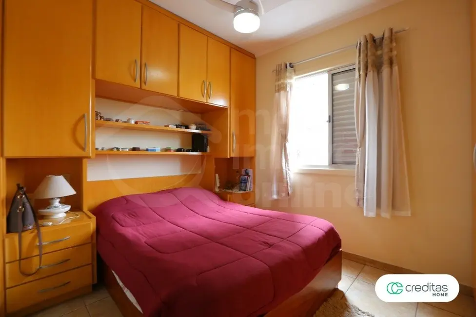 Foto 8 de Apartamento com 3 quartos à venda, 70m2 em Ipiranga, São Paulo - SP