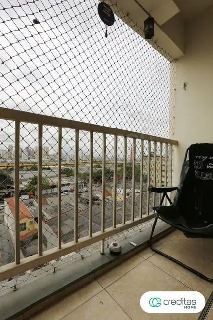 Foto 3 de Apartamento com 3 quartos à venda, 70m2 em Ipiranga, São Paulo - SP