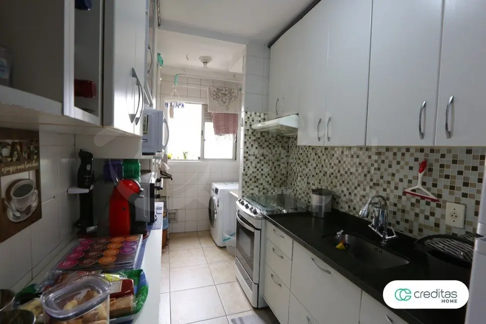 Foto 5 de Apartamento com 3 quartos à venda, 70m2 em Ipiranga, São Paulo - SP