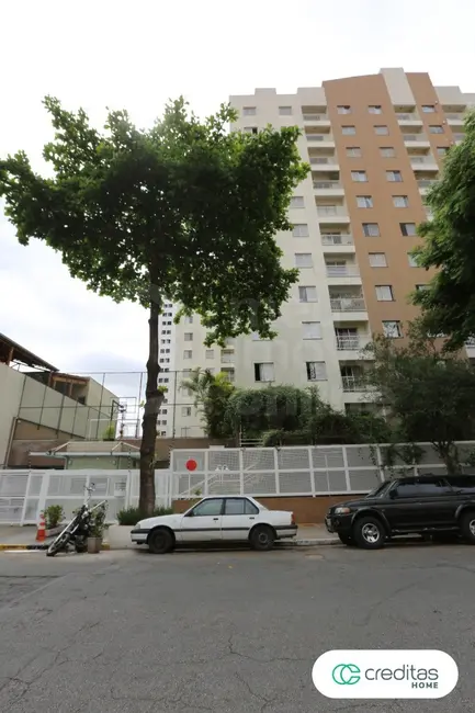 Foto 1 de Apartamento com 3 quartos à venda, 70m2 em Ipiranga, São Paulo - SP