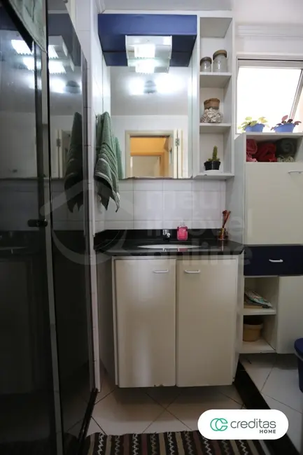 Foto 9 de Apartamento com 3 quartos à venda, 70m2 em Ipiranga, São Paulo - SP