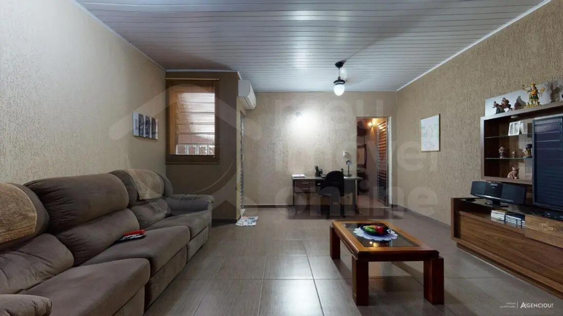 Foto 2 de Apartamento com 3 quartos à venda, 220m2 em Ipiranga, São Paulo - SP