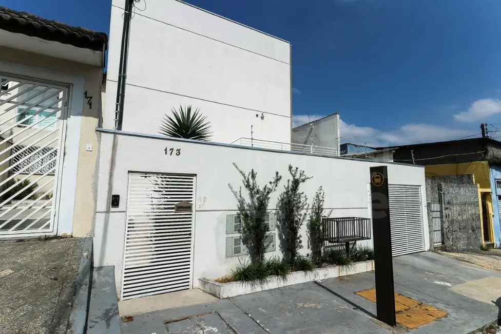 Casa com 2 quartos à venda, 53m2 em Cidade Patriarca, São Paulo - SP - imagem 3 Foto 3 de Casa com 2 quartos à venda, 53m2 em Cidade Patriarca, São Paulo - SP