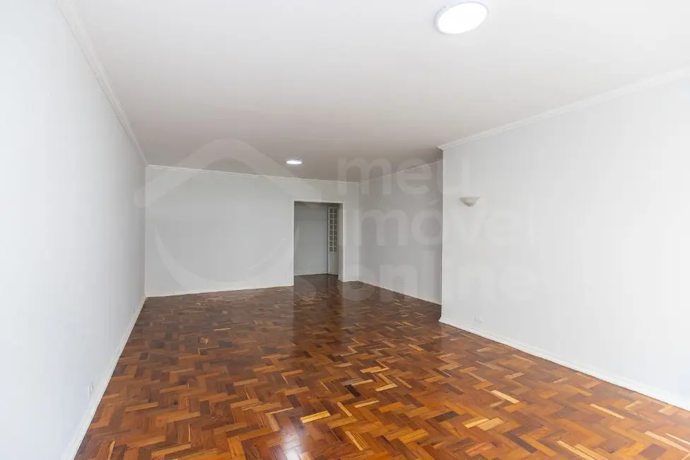 Apartamento com 3 quartos à venda, 155m2 em Higienópolis, São Paulo - SP - imagem 6 Foto 6 de Apartamento com 3 quartos à venda, 155m2 em Higienópolis, São Paulo - SP