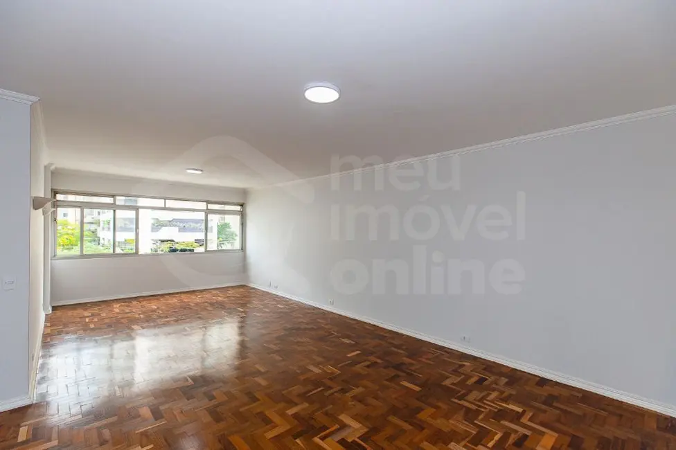 Apartamento com 3 quartos à venda, 155m2 em Higienópolis, São Paulo - SP - imagem 3 Foto 3 de Apartamento com 3 quartos à venda, 155m2 em Higienópolis, São Paulo - SP