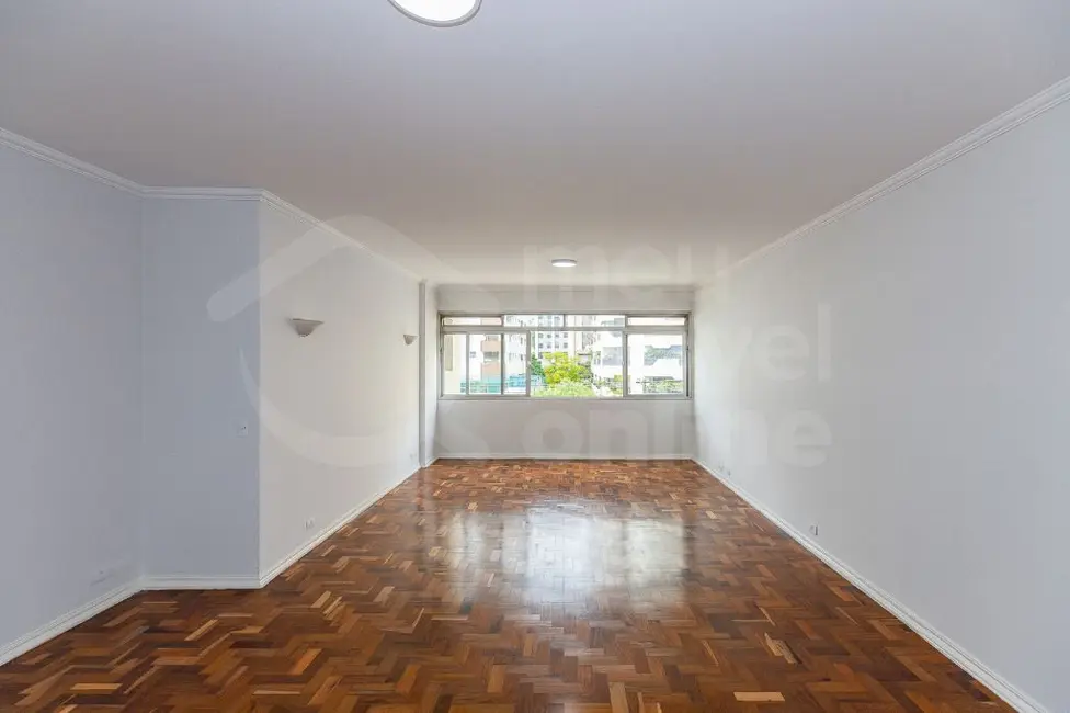 Apartamento com 3 quartos à venda, 155m2 em Higienópolis, São Paulo - SP - imagem 1 Foto 1 de Apartamento com 3 quartos à venda, 155m2 em Higienópolis, São Paulo - SP