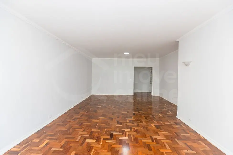 Apartamento com 3 quartos à venda, 155m2 em Higienópolis, São Paulo - SP - imagem 5 Foto 5 de Apartamento com 3 quartos à venda, 155m2 em Higienópolis, São Paulo - SP