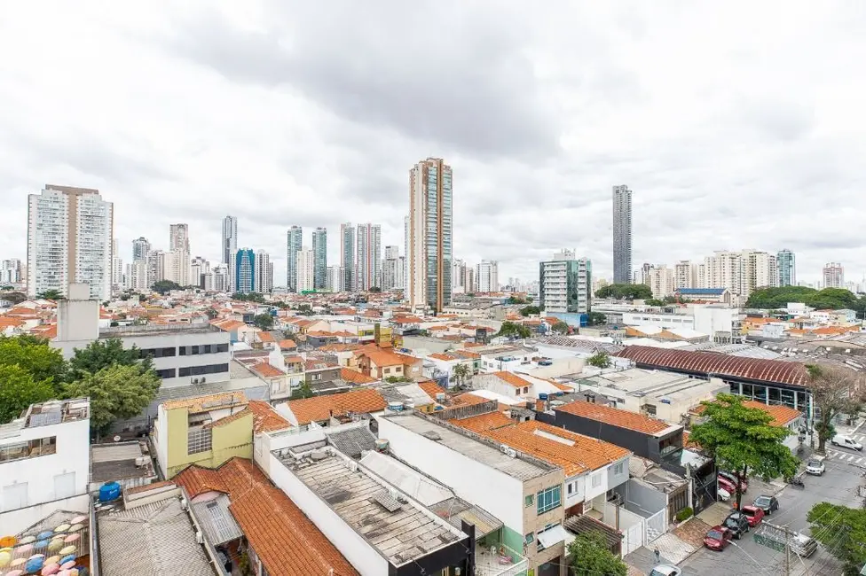 Apartamento com 2 quartos à venda, 51m2 em Tatuapé, São Paulo - SP - imagem 5 Foto 5 de Apartamento com 2 quartos à venda, 51m2 em Tatuapé, São Paulo - SP