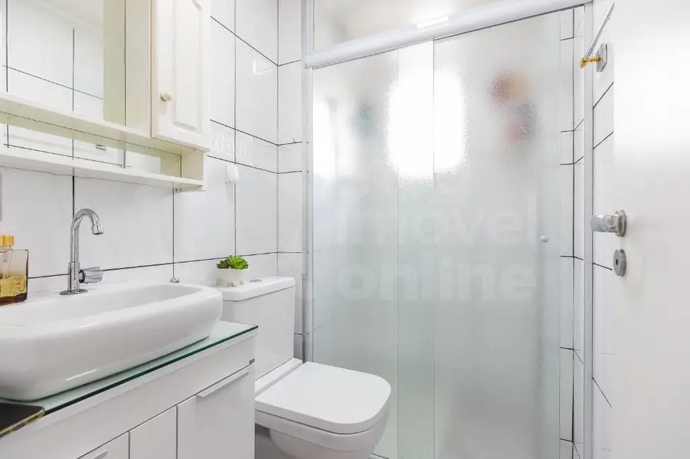 Apartamento com 2 quartos à venda, 51m2 em Tatuapé, São Paulo - SP - imagem 8 Foto 8 de Apartamento com 2 quartos à venda, 51m2 em Tatuapé, São Paulo - SP