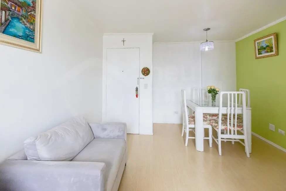 Apartamento com 2 quartos à venda, 51m2 em Tatuapé, São Paulo - SP - imagem 2 Foto 2 de Apartamento com 2 quartos à venda, 51m2 em Tatuapé, São Paulo - SP