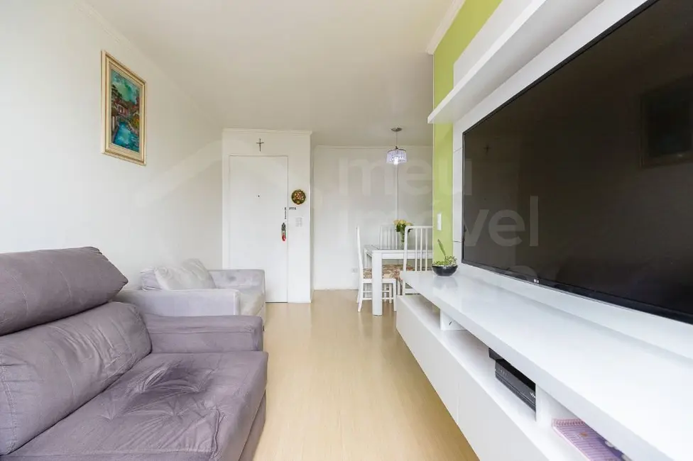 Apartamento com 2 quartos à venda, 51m2 em Tatuapé, São Paulo - SP - imagem 3 Foto 3 de Apartamento com 2 quartos à venda, 51m2 em Tatuapé, São Paulo - SP