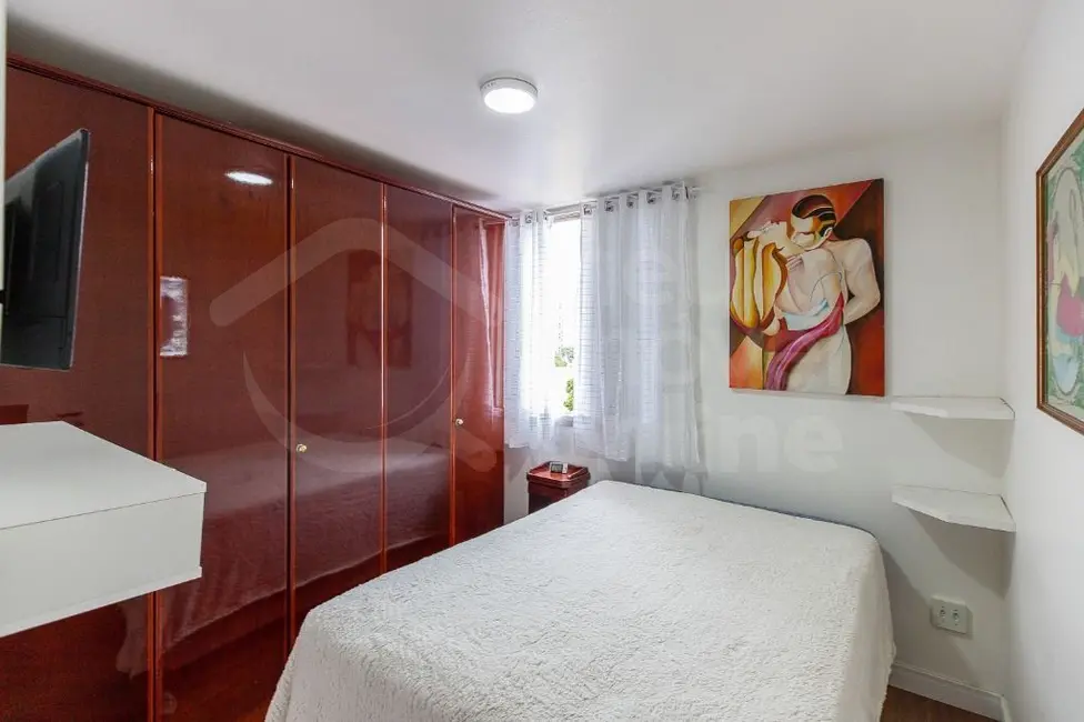 Apartamento com 2 quartos à venda, 51m2 em Tatuapé, São Paulo - SP - imagem 9 Foto 9 de Apartamento com 2 quartos à venda, 51m2 em Tatuapé, São Paulo - SP