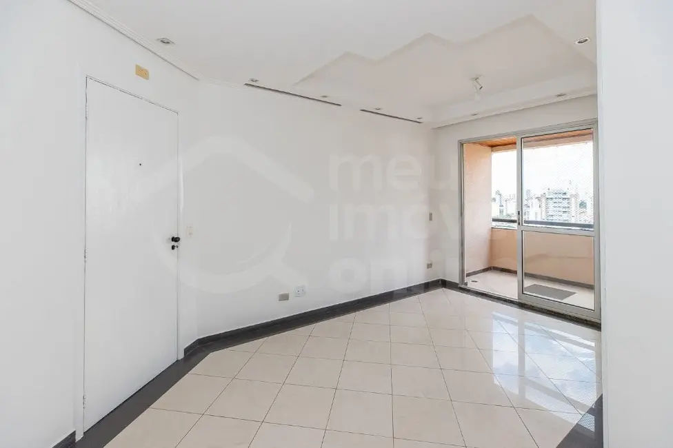 Foto 1 de Apartamento com 3 quartos à venda, 74m2 em Chácara Inglesa, São Paulo - SP