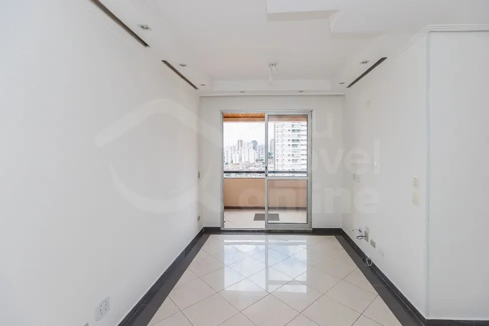 Foto 3 de Apartamento com 3 quartos à venda, 74m2 em Chácara Inglesa, São Paulo - SP