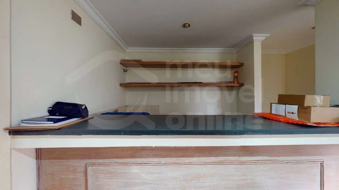 Apartamento com 1 quarto à venda, 31m2 em Moema, São Paulo - SP - imagem 8 Foto 8 de Apartamento com 1 quarto à venda, 31m2 em Moema, São Paulo - SP