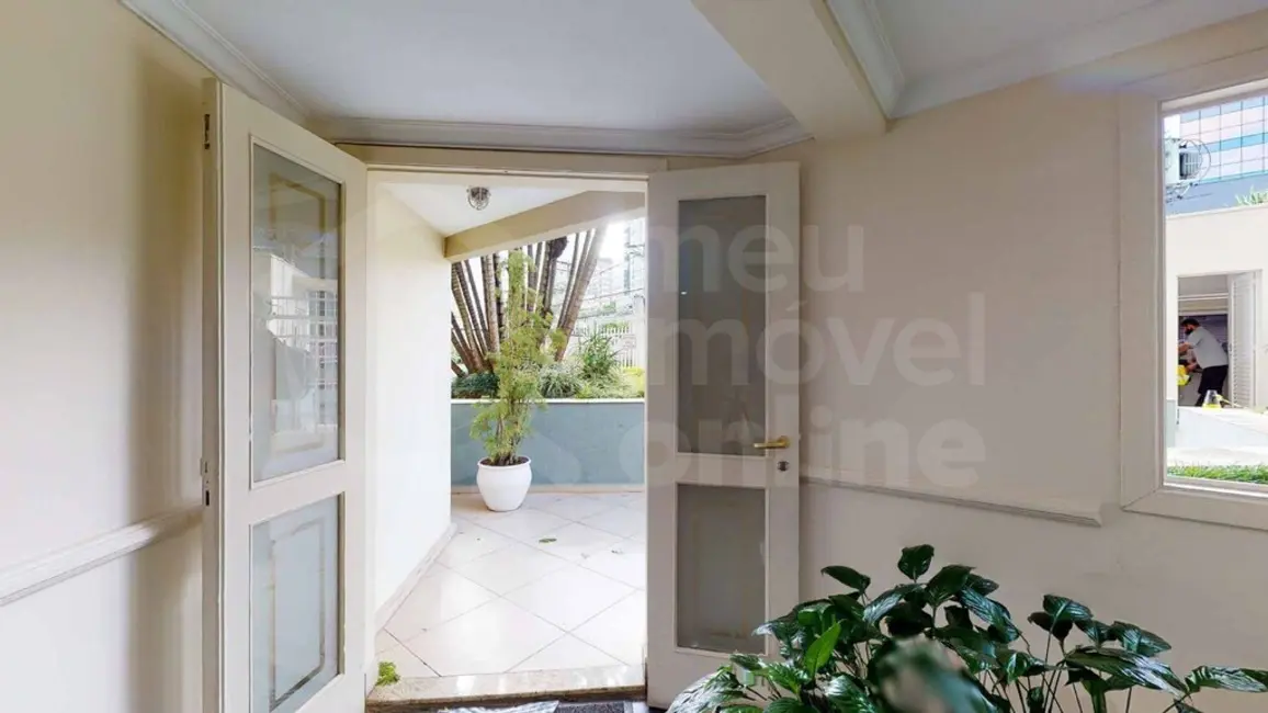 Apartamento com 1 quarto à venda, 31m2 em Moema, São Paulo - SP - imagem 6 Foto 6 de Apartamento com 1 quarto à venda, 31m2 em Moema, São Paulo - SP