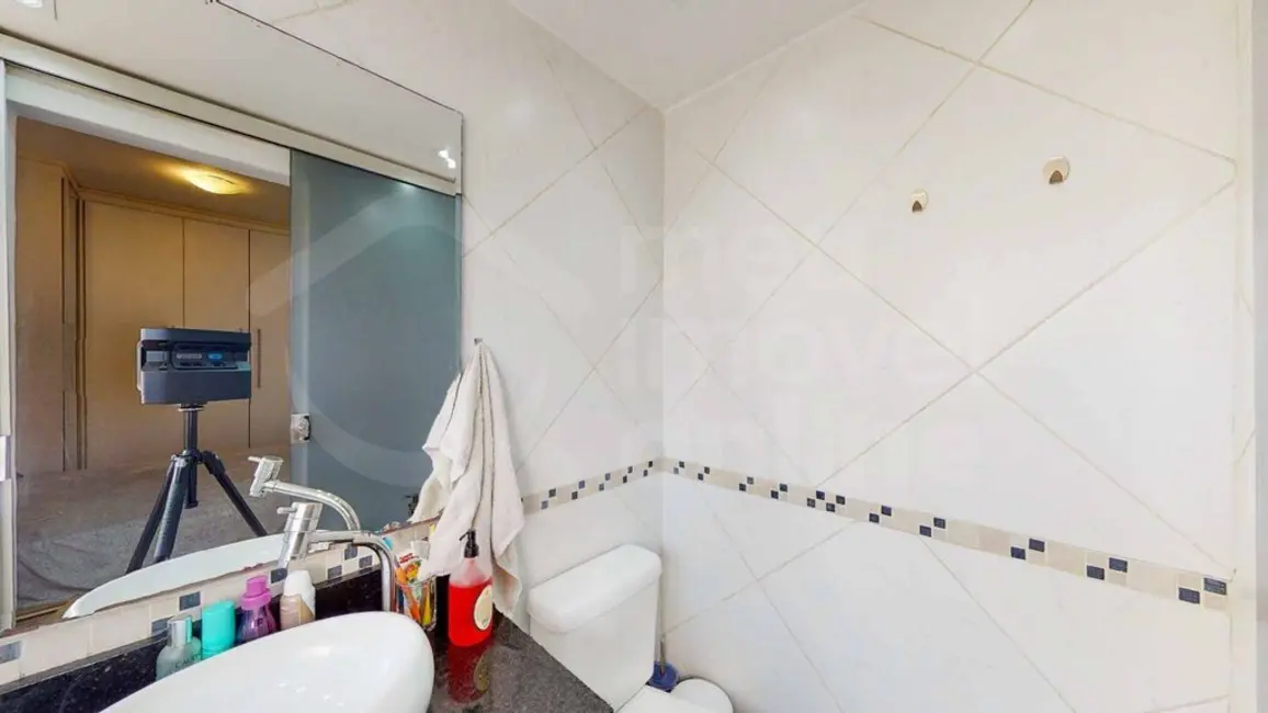 Apartamento com 1 quarto à venda, 31m2 em Moema, São Paulo - SP - imagem 4 Foto 4 de Apartamento com 1 quarto à venda, 31m2 em Moema, São Paulo - SP