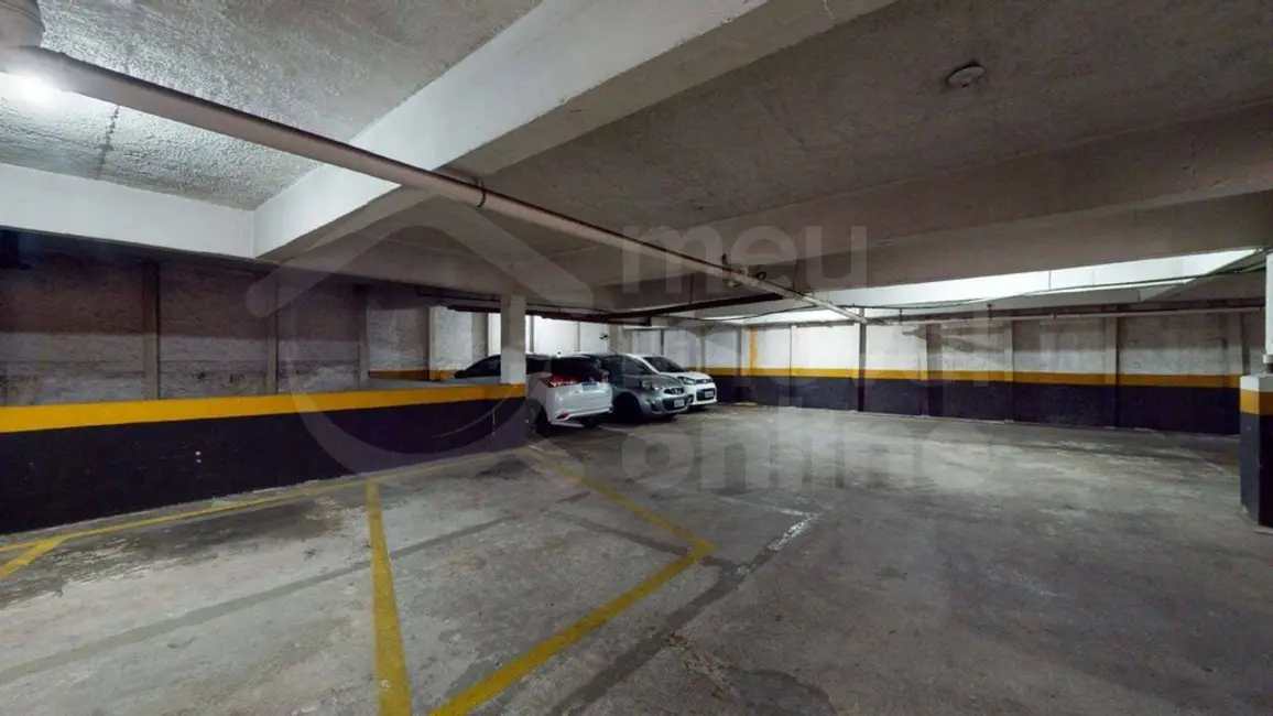 Apartamento com 1 quarto à venda, 31m2 em Moema, São Paulo - SP - imagem 9 Foto 9 de Apartamento com 1 quarto à venda, 31m2 em Moema, São Paulo - SP