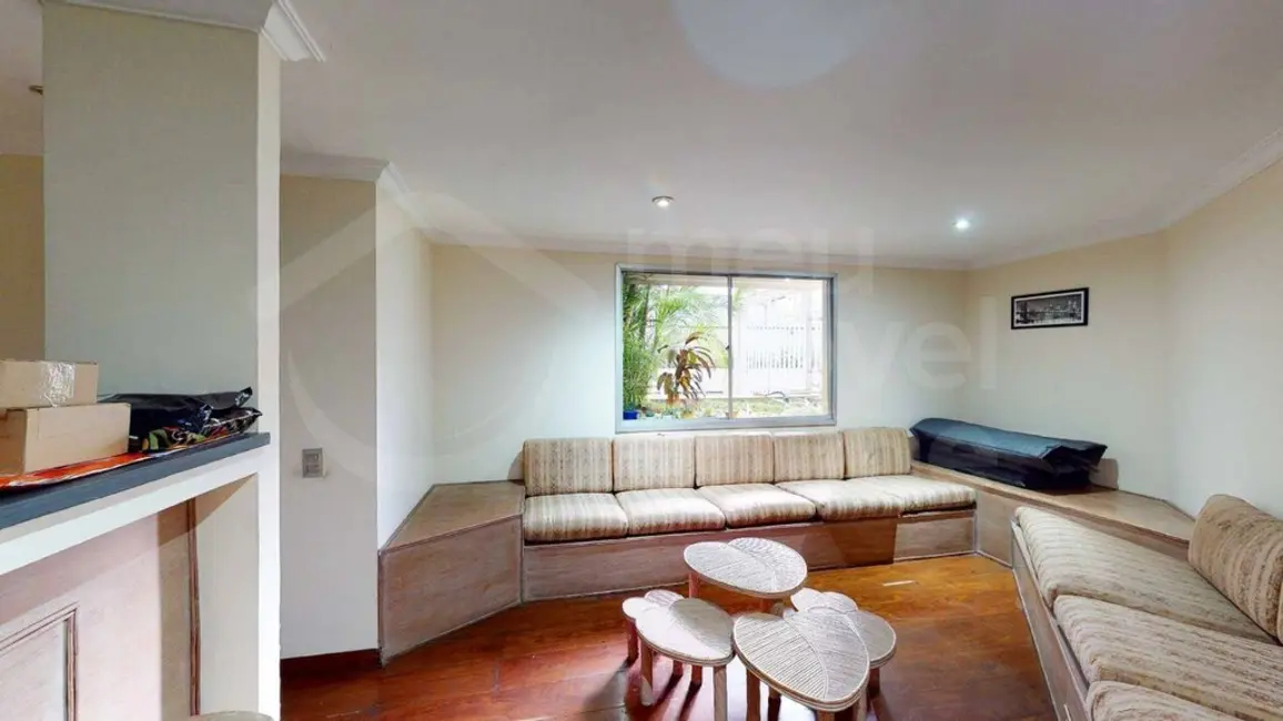 Apartamento com 1 quarto à venda, 31m2 em Moema, São Paulo - SP - imagem 7 Foto 7 de Apartamento com 1 quarto à venda, 31m2 em Moema, São Paulo - SP