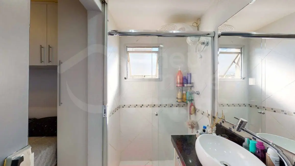 Apartamento com 1 quarto à venda, 31m2 em Moema, São Paulo - SP - imagem 2 Foto 2 de Apartamento com 1 quarto à venda, 31m2 em Moema, São Paulo - SP