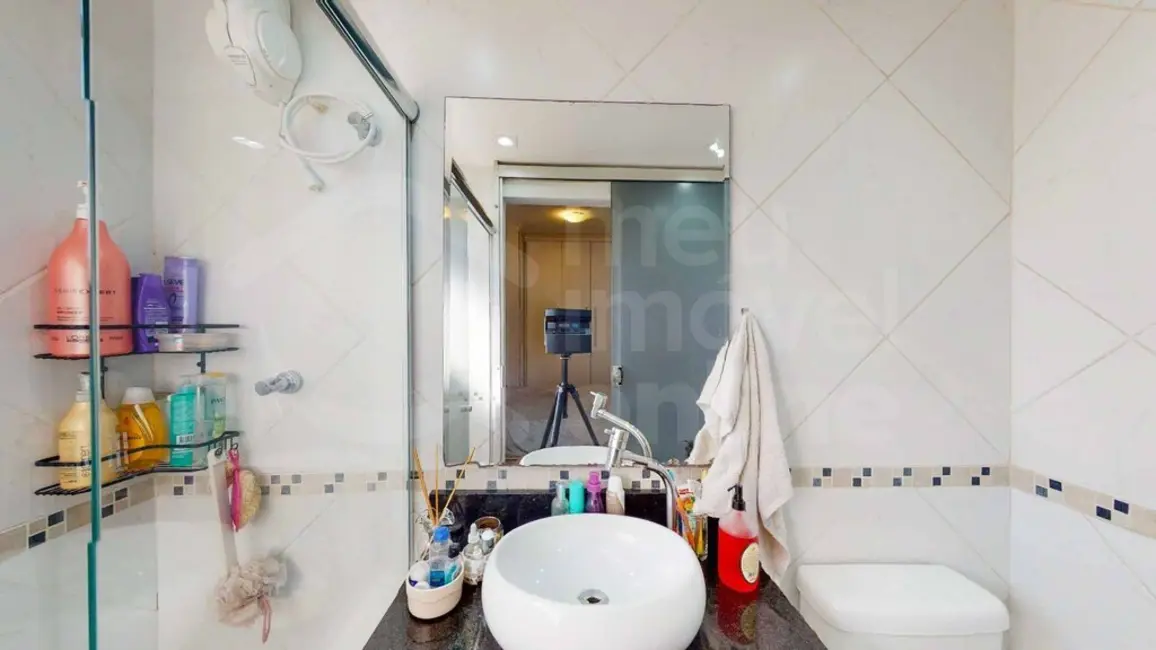 Apartamento com 1 quarto à venda, 31m2 em Moema, São Paulo - SP - imagem 5 Foto 5 de Apartamento com 1 quarto à venda, 31m2 em Moema, São Paulo - SP