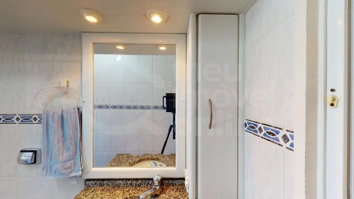 Foto 5 de Apartamento com 2 quartos à venda, 61m2 em Vila Olímpia, São Paulo - SP