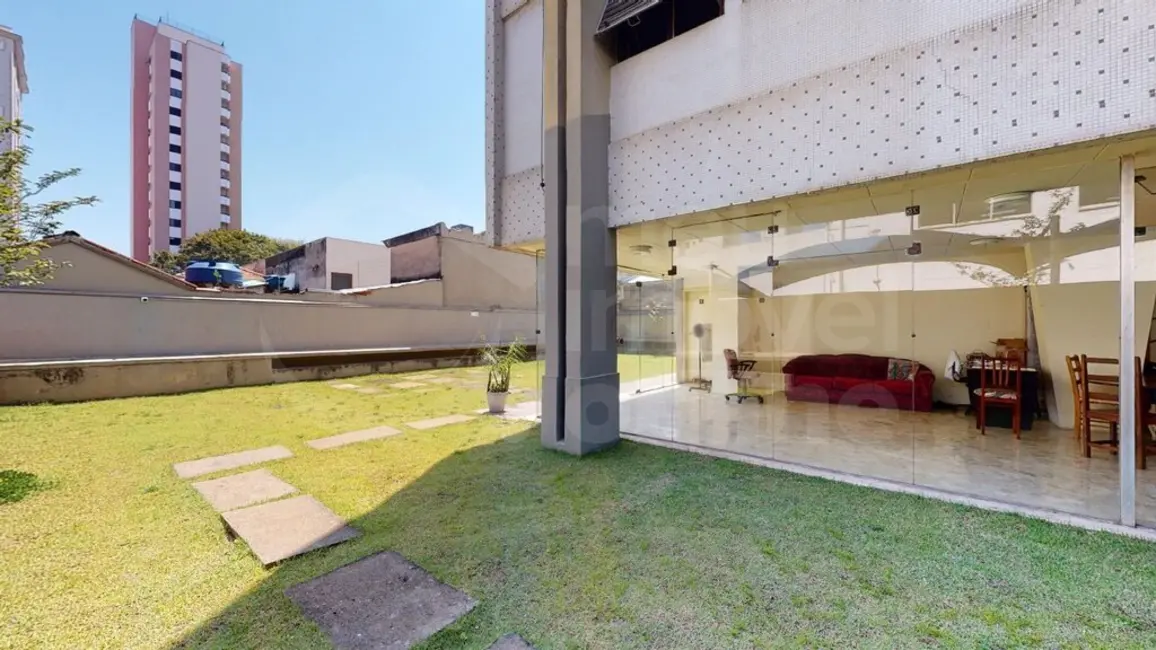 Foto 8 de Apartamento com 2 quartos à venda, 61m2 em Vila Olímpia, São Paulo - SP