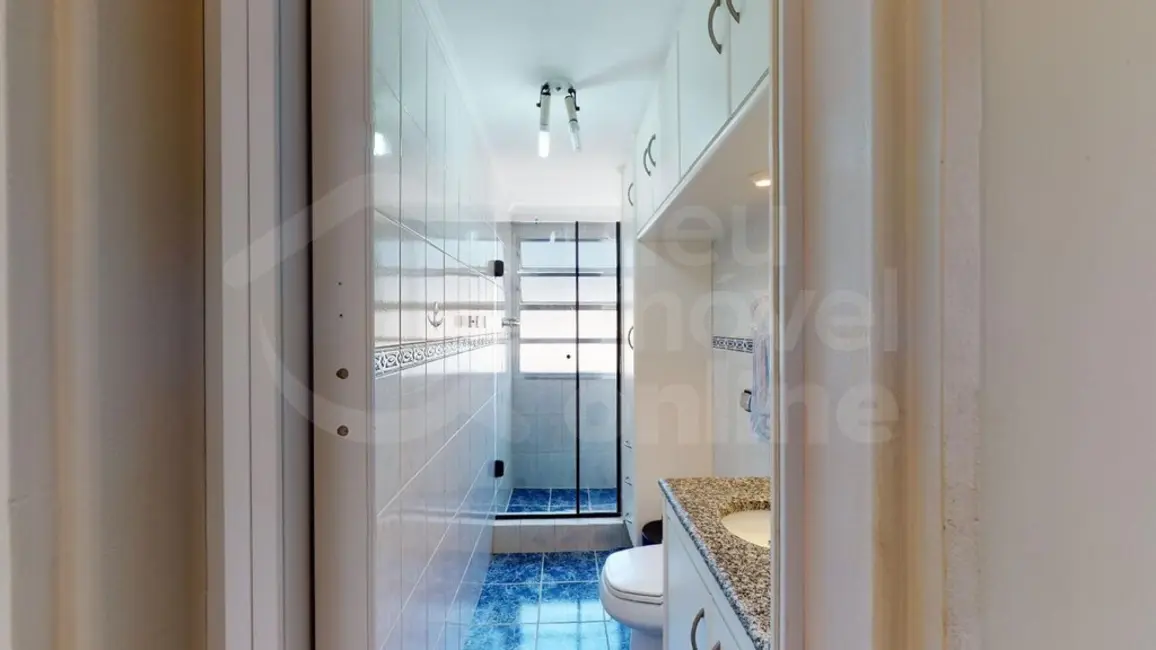 Foto 3 de Apartamento com 2 quartos à venda, 61m2 em Vila Olímpia, São Paulo - SP