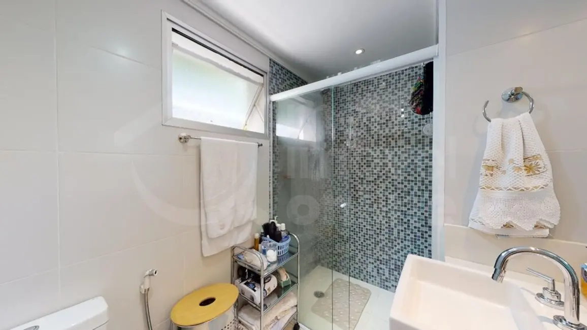 Foto 2 de Apartamento com 1 quarto à venda, 42m2 em Vila Nova Conceição, São Paulo - SP