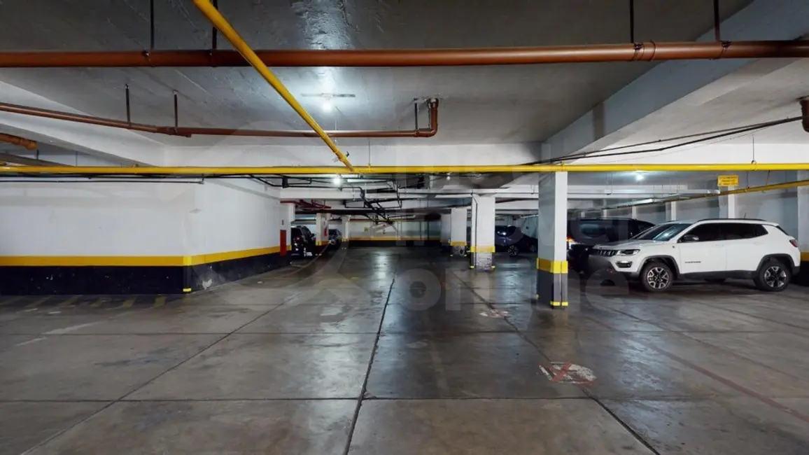 Apartamento com 1 quarto à venda, 42m2 em Vila Nova Conceição, São Paulo - SP - imagem 6 Foto 6 de Apartamento com 1 quarto à venda, 42m2 em Vila Nova Conceição, São Paulo - SP