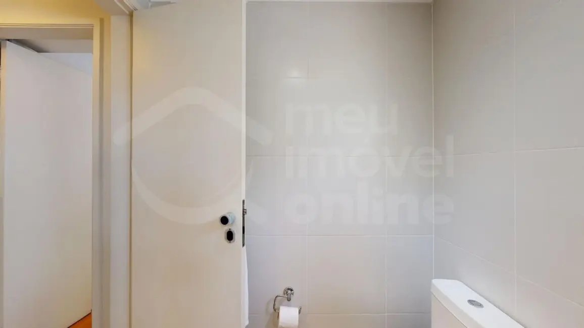 Apartamento com 1 quarto à venda, 42m2 em Vila Nova Conceição, São Paulo - SP - imagem 3 Foto 3 de Apartamento com 1 quarto à venda, 42m2 em Vila Nova Conceição, São Paulo - SP