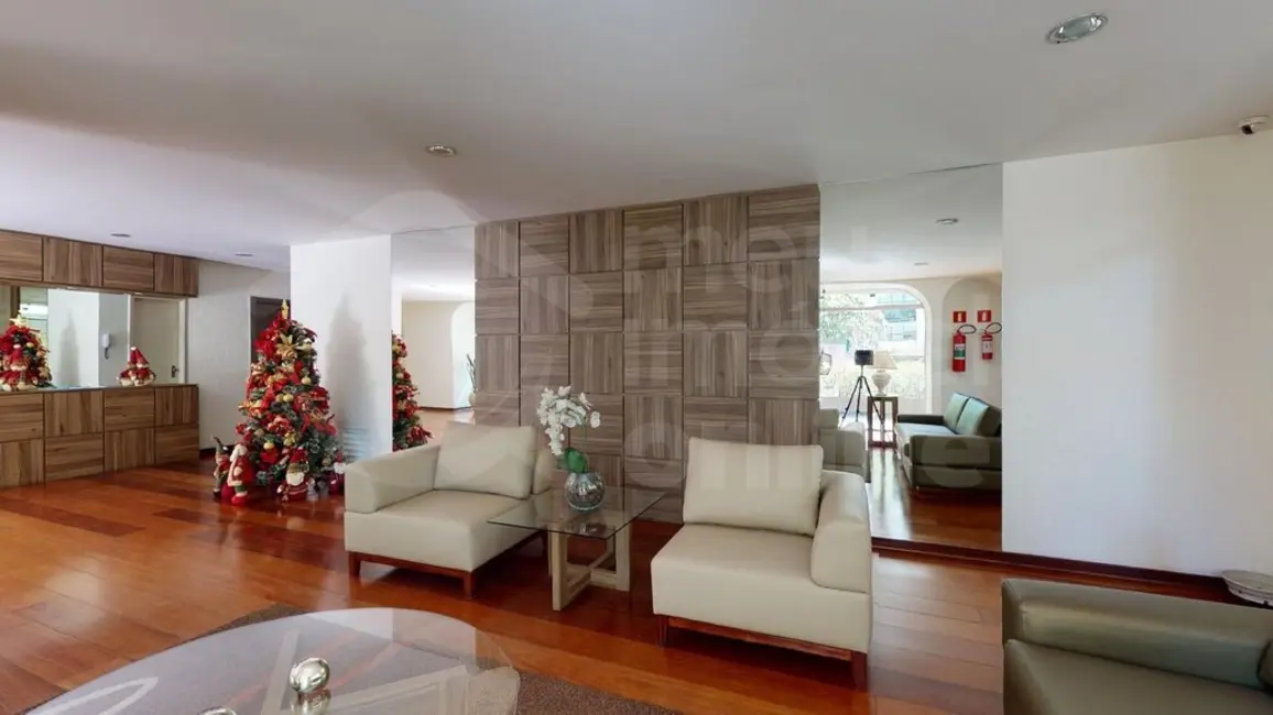 Apartamento com 1 quarto à venda, 46m2 em Vila Nova Conceição, São Paulo - SP - imagem 5 Foto 5 de Apartamento com 1 quarto à venda, 46m2 em Vila Nova Conceição, São Paulo - SP