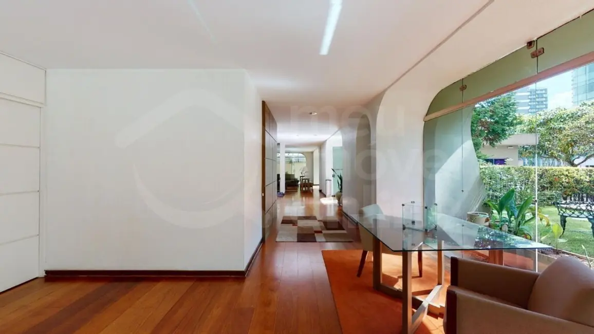 Apartamento com 1 quarto à venda, 46m2 em Vila Nova Conceição, São Paulo - SP - imagem 8 Foto 8 de Apartamento com 1 quarto à venda, 46m2 em Vila Nova Conceição, São Paulo - SP