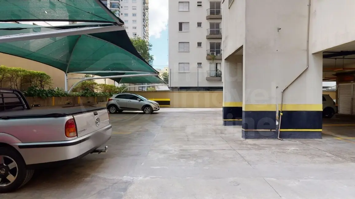 Apartamento com 1 quarto à venda, 46m2 em Vila Nova Conceição, São Paulo - SP - imagem 9 Foto 9 de Apartamento com 1 quarto à venda, 46m2 em Vila Nova Conceição, São Paulo - SP