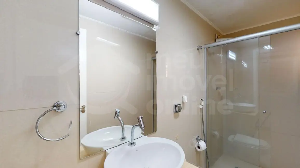 Apartamento com 1 quarto à venda, 46m2 em Vila Nova Conceição, São Paulo - SP - imagem 3 Foto 3 de Apartamento com 1 quarto à venda, 46m2 em Vila Nova Conceição, São Paulo - SP