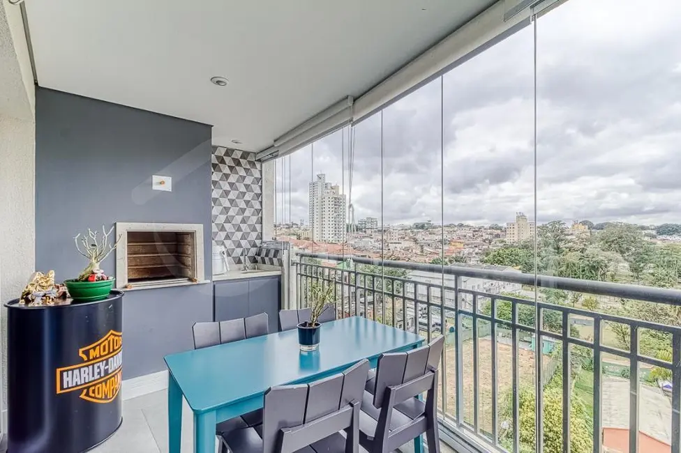 Foto 5 de Apartamento com 2 quartos à venda, 110m2 em Campo Belo, São Paulo - SP