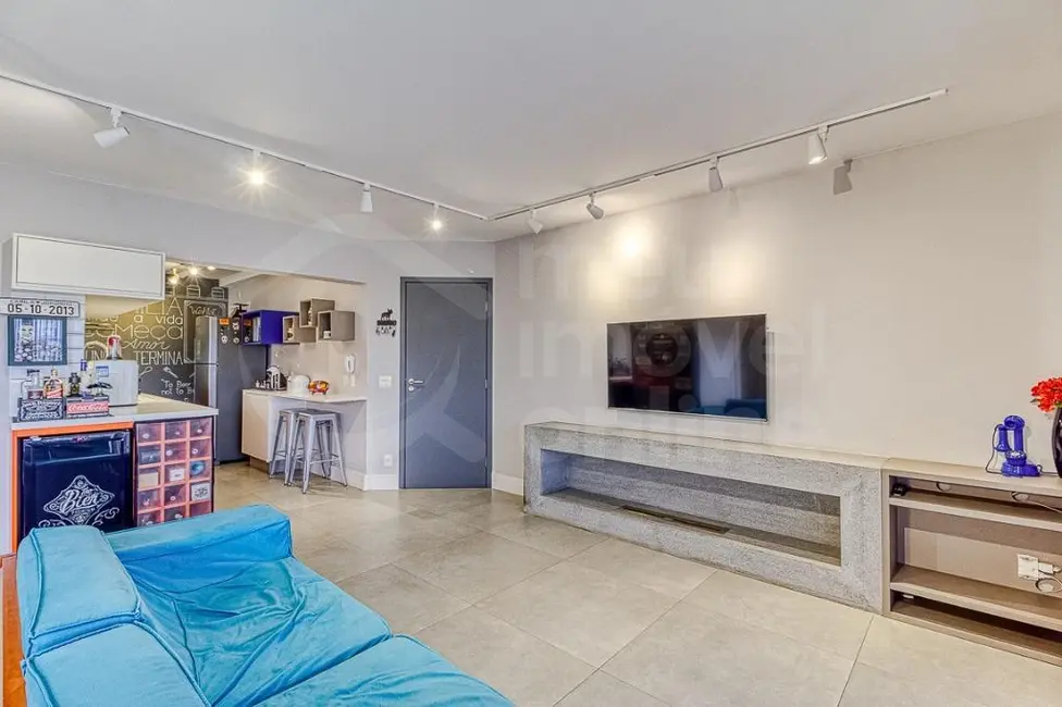 Foto 2 de Apartamento com 2 quartos à venda, 110m2 em Campo Belo, São Paulo - SP