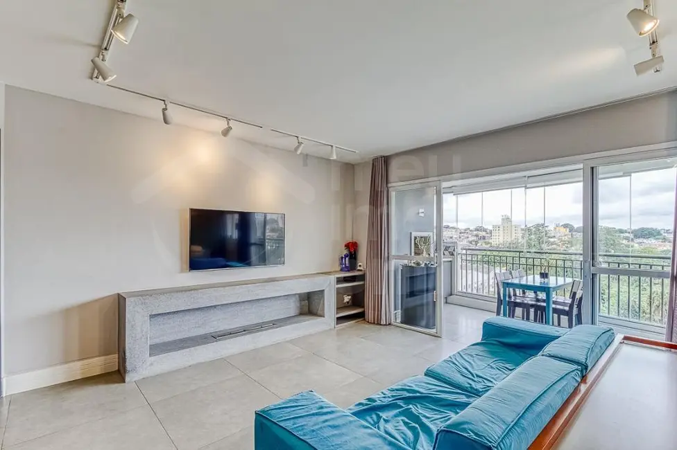 Foto 4 de Apartamento com 2 quartos à venda, 110m2 em Campo Belo, São Paulo - SP