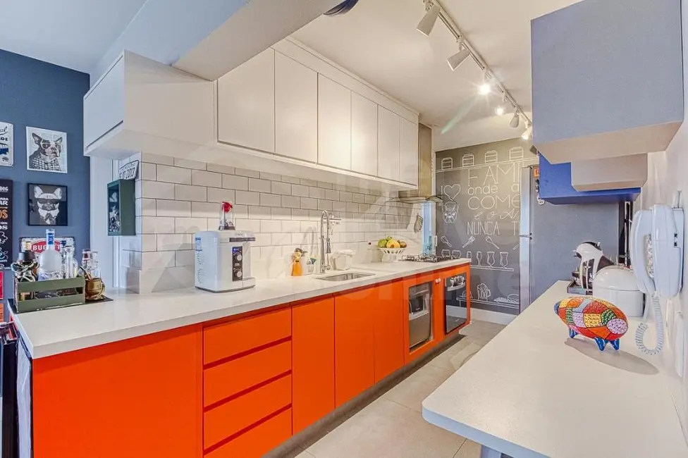 Foto 9 de Apartamento com 2 quartos à venda, 110m2 em Campo Belo, São Paulo - SP