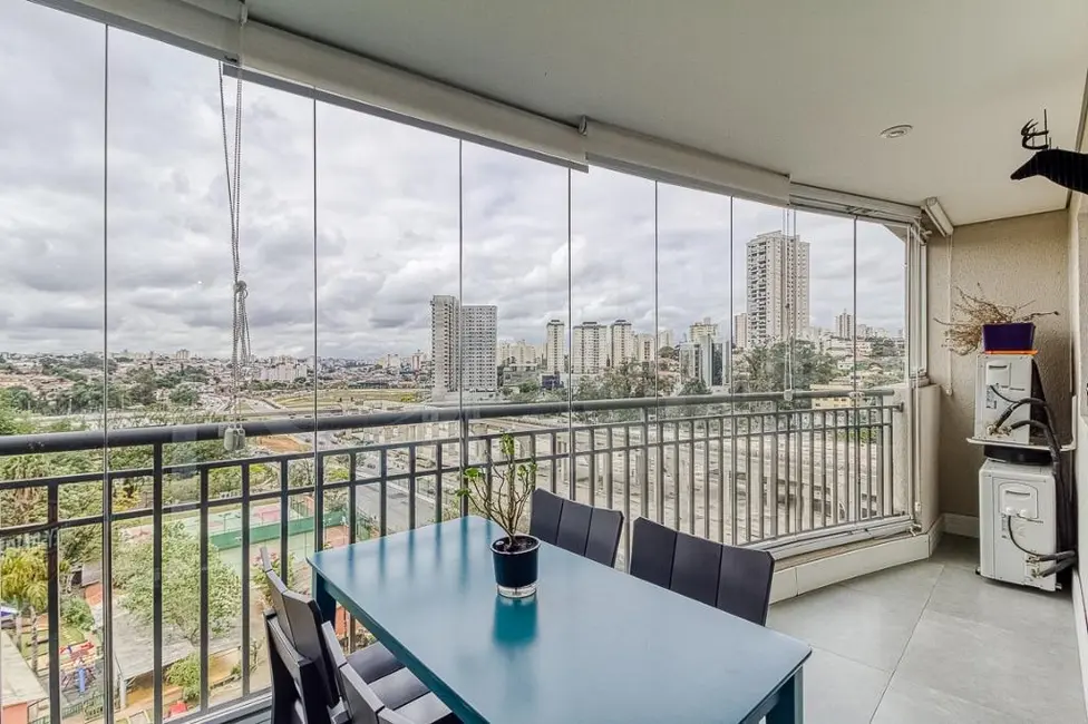 Foto 7 de Apartamento com 2 quartos à venda, 110m2 em Campo Belo, São Paulo - SP