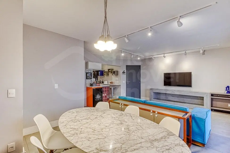 Foto 3 de Apartamento com 2 quartos à venda, 110m2 em Campo Belo, São Paulo - SP