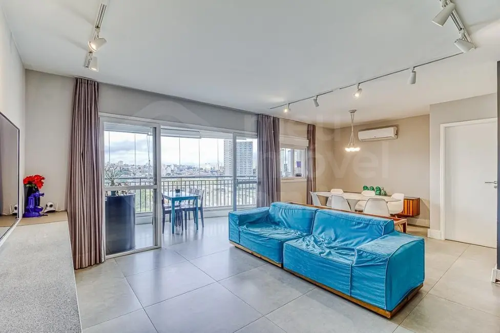 Foto 1 de Apartamento com 2 quartos à venda, 110m2 em Campo Belo, São Paulo - SP