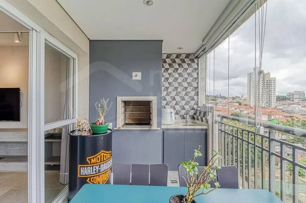 Foto 6 de Apartamento com 2 quartos à venda, 110m2 em Campo Belo, São Paulo - SP