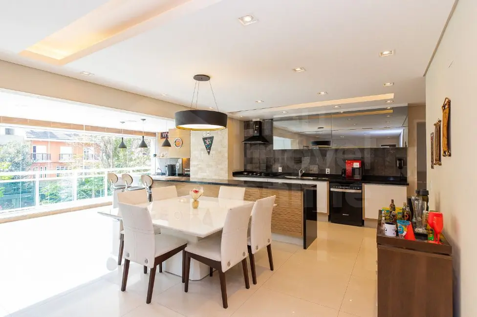 Apartamento com 3 quartos à venda, 151m2 em Campo Belo, São Paulo - SP - imagem 4 Foto 4 de Apartamento com 3 quartos à venda, 151m2 em Campo Belo, São Paulo - SP